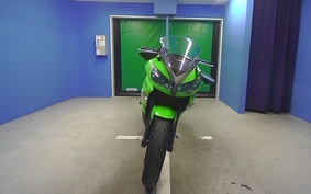 KAWASAKI NINJA 400R 2011 ER400B