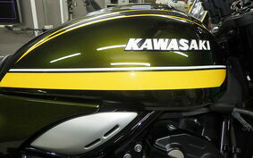 KAWASAKI Z900RS 2021 ZR900C