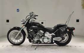 YAMAHA DRAGSTAR 400 2012 VH02J