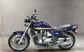 KAWASAKI ZEPHYR 1100 2000 ZRT10A