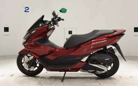 HONDA PCX 160 KF47