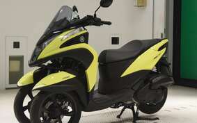 YAMAHA TRICITY 125 A SEC1J