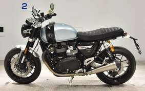 TRIUMPH SPEED TWIN 2022 AD85H4