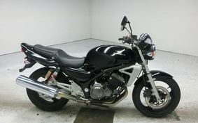 KAWASAKI BALIUS 250 Gen.2 2007 ZR250B