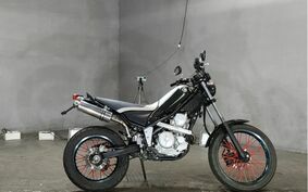 YAMAHA TRICKER DG10J