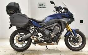 YAMAHA MT-09 Tracer GT 2018 RN51J