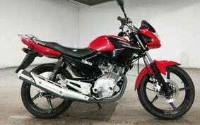 YAMAHA YBR125 RE05