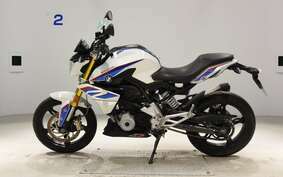 BMW G310R 2018 0G01