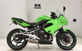 KAWASAKI NINJA 400R ABS 2010 ER400B