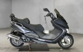 YAMAHA MAJESTY 125 SE27