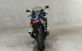 KAWASAKI ZZ-R400 2006 ZX400N