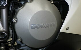 DUCATI 848 2009 H600A