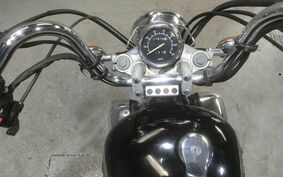 YAMAHA VIRAGO 250 3DM