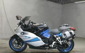 BMW K1200S 2007 0581