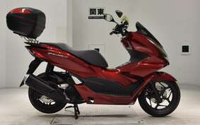 HONDA PCX 160 KF47