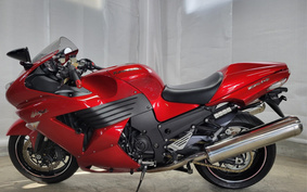 KAWASAKI NINJA ZX 14 2011 ZXNC17