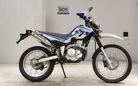 YAMAHA SEROW 250 Gen.3 DG31J