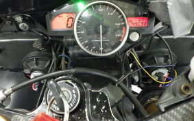 YAMAHA YZF-R6 2010 RJ12