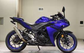 YAMAHA YZF-R25 RG43J