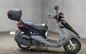 YAMAHA AXIS 125 TREET SE53J