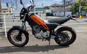 YAMAHA TRICKER DG10J