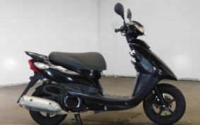 YAMAHA JOG ZR Evolution 2 SA39J