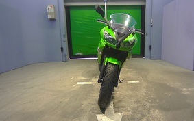 KAWASAKI NINJA 400R 2013 ER400B