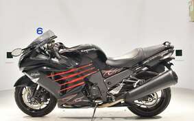 KAWASAKI ZX 1400 NINJA R 2013 ZXNE19