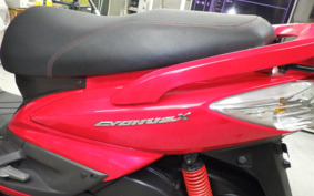 YAMAHA CYGNUS 125 XSR 2 SE44J