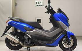 YAMAHA N-MAX SED6J