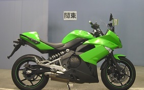 KAWASAKI NINJA 400R 2011 ER400B