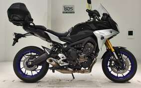 YAMAHA MT-09 Tracer GT 2019 RN51J