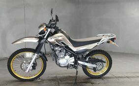 YAMAHA SEROW 250 DG17J