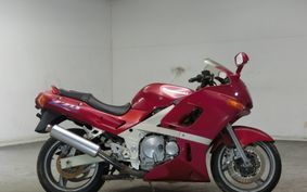 KAWASAKI ZZ-R400 1993 ZX400N