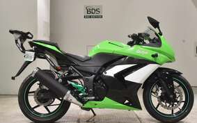 KAWASAKI NINJA 250R EX250K