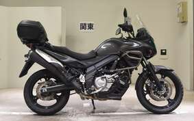 SUZUKI DL650 ( V-Strom 650 ) A 2013 VP56A