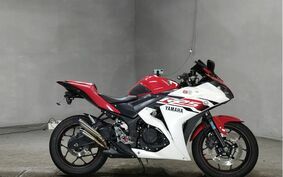 YAMAHA YZF-R25 RG10J