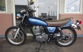 YAMAHA SR400 2020 RH16J