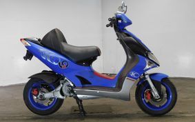 KYMCO SUPER 9 S SH10