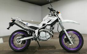 YAMAHA XT250X DG17J