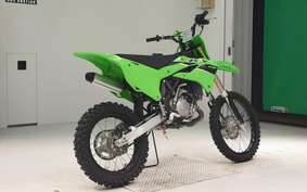 KAWASAKI KX112 KX112A