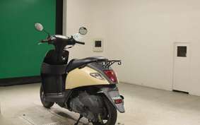 SUZUKI LET's CA4AA