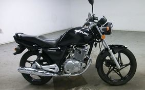 SUZUKI EN125 PCJK6