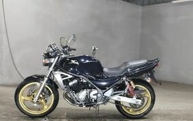 KAWASAKI BALIUS 250 Gen.2 ZR250B