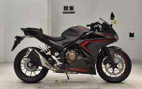 HONDA CBR400R 2019 NC56