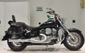 YAMAHA DRAGSTAR 400 CLASSIC  2012 VH02J