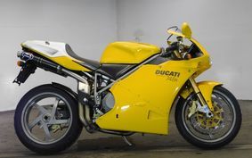 DUCATI 748 R 2003 H300A