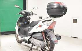 PGO TIGRA 125