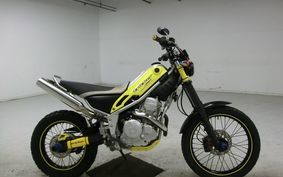 YAMAHA TRICKER 2004 DG10J