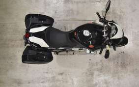 MOTO GUZZI SPORT 1200  2008